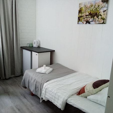 Hotel & Hostel Silmu Evitskog Εξωτερικό φωτογραφία