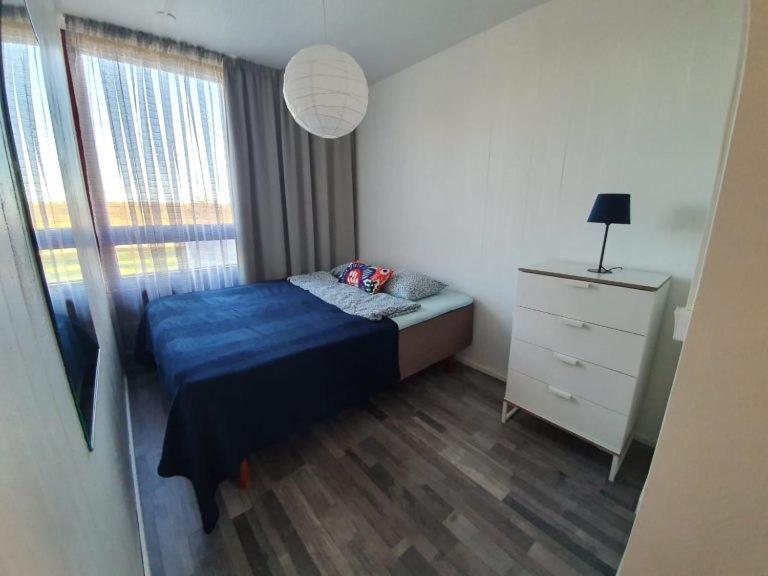 Hotel & Hostel Silmu Evitskog Εξωτερικό φωτογραφία