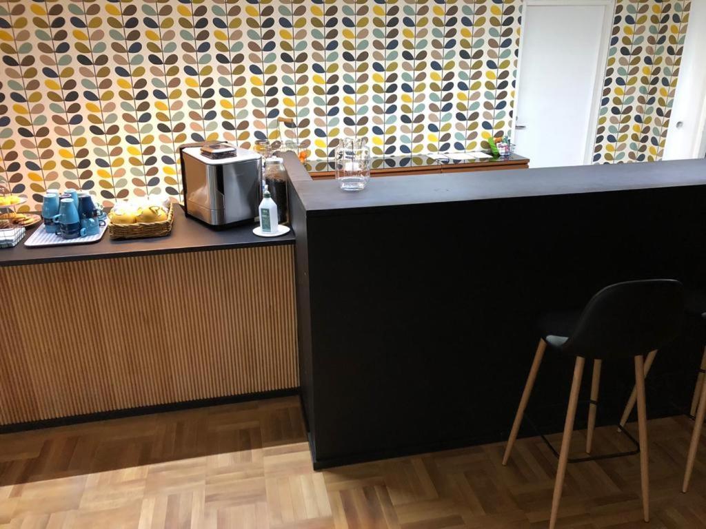 Hotel & Hostel Silmu Evitskog Εξωτερικό φωτογραφία