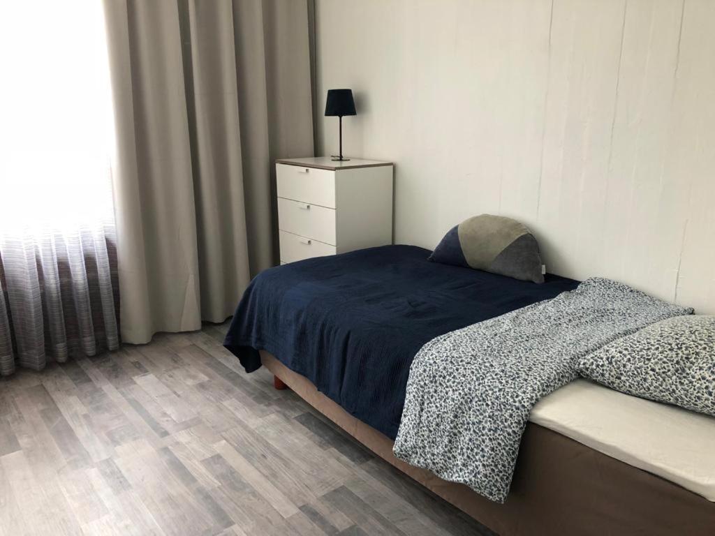 Hotel & Hostel Silmu Evitskog Εξωτερικό φωτογραφία