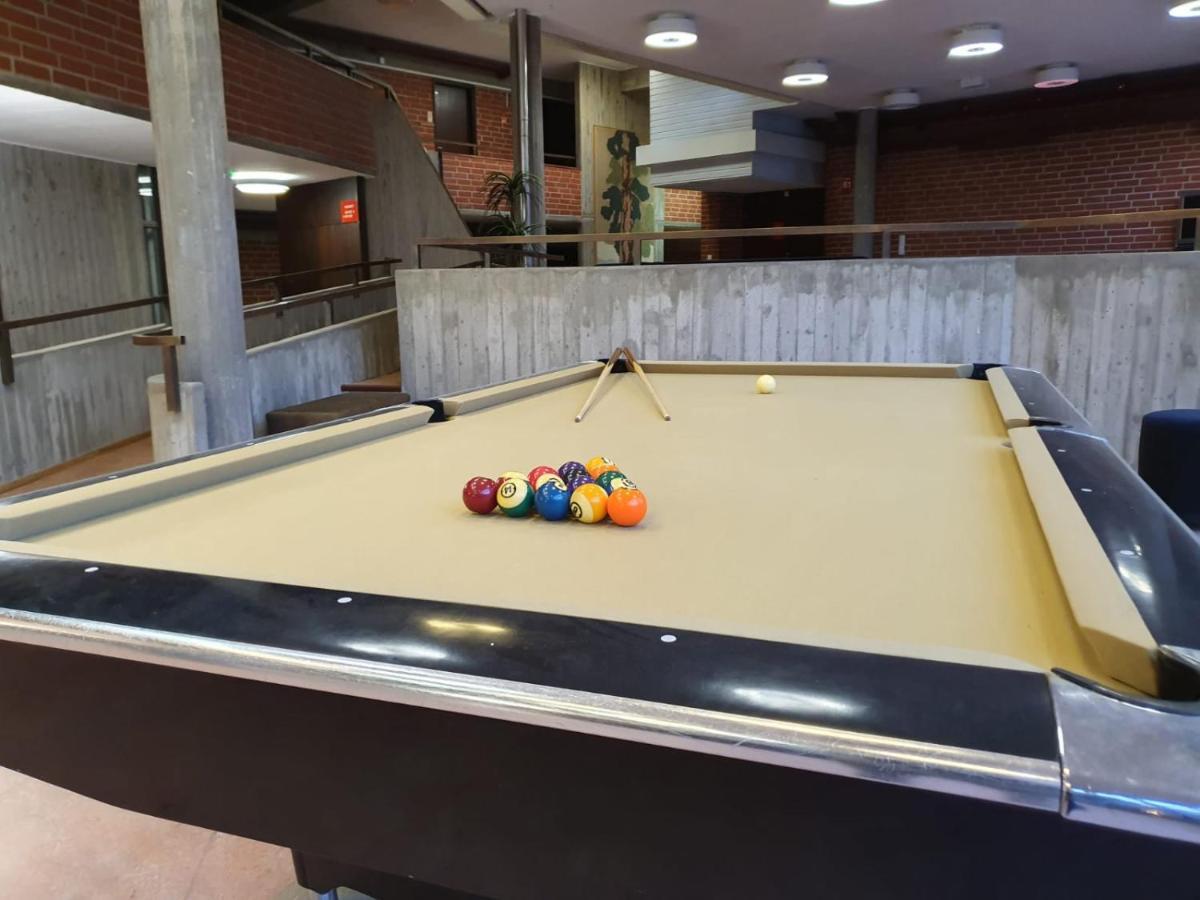 Hotel & Hostel Silmu Evitskog Εξωτερικό φωτογραφία
