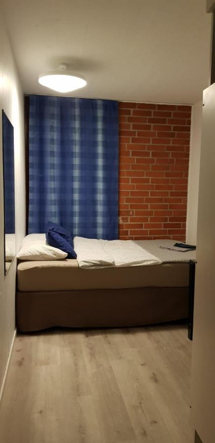 Hotel & Hostel Silmu Evitskog Δωμάτιο φωτογραφία