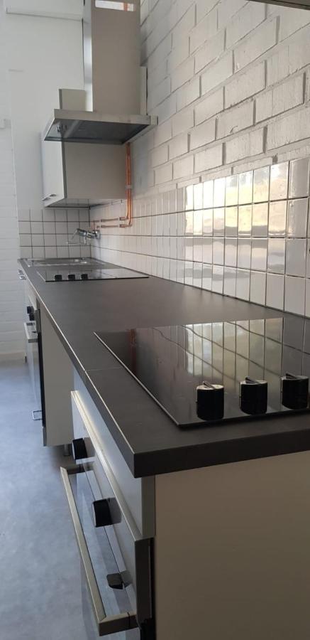 Hotel & Hostel Silmu Evitskog Εξωτερικό φωτογραφία
