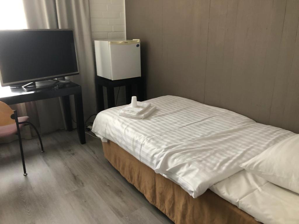 Hotel & Hostel Silmu Evitskog Εξωτερικό φωτογραφία