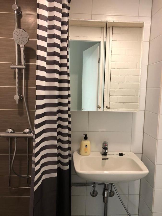 Hotel & Hostel Silmu Evitskog Εξωτερικό φωτογραφία
