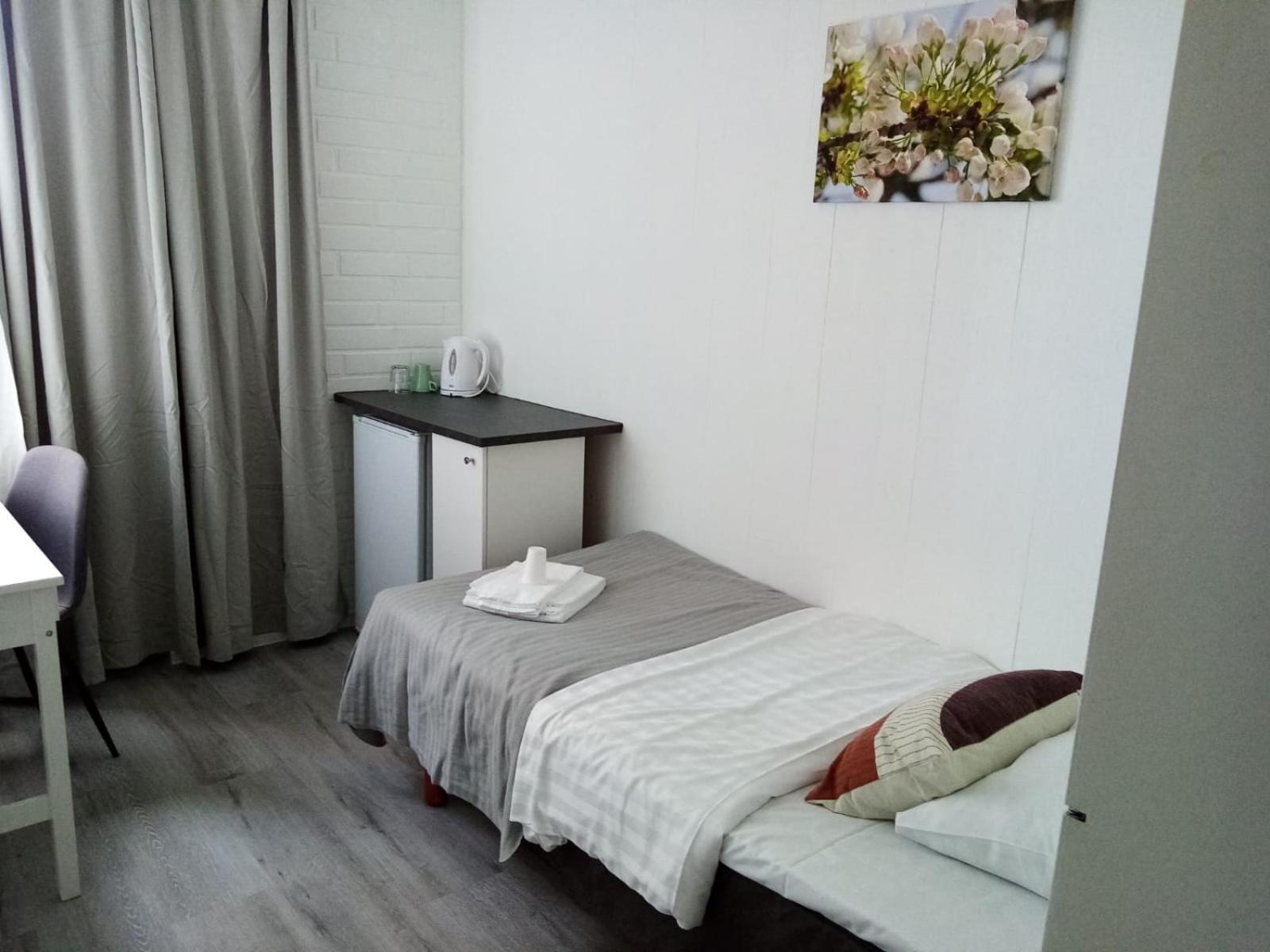 Hotel & Hostel Silmu Evitskog Εξωτερικό φωτογραφία